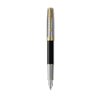 Ρ SONNET PRM METAL BLACK GT...