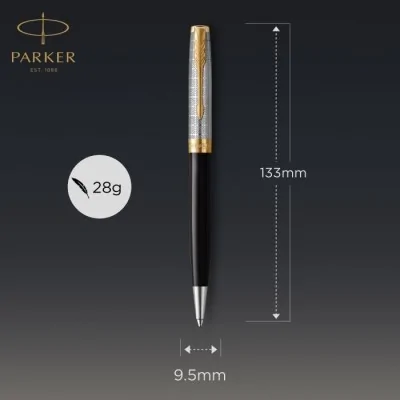 Ρ SONNET PRM METAL BLACK GT ΒΡ