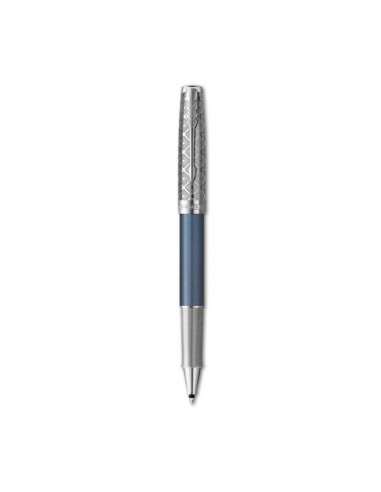 Ρ SONNET PRM METAL BLUE CT RB