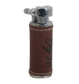 Αναπτήρας Δερμάτινος