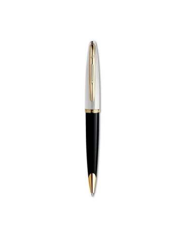 W CARENE DELUXE BLACK &amp SILVER GT BPen