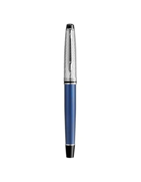 W EXPERT 3 DLX METAL.BLUE CT FPen M