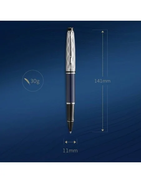 W EXPERT SE DLX BLUE CT RBall