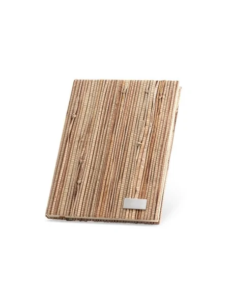 Σημειωματάρια Eco A5