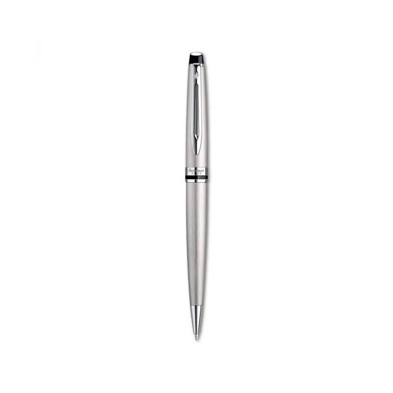 W EXPERT 3 STAINLESS STEEL CT Ballpen