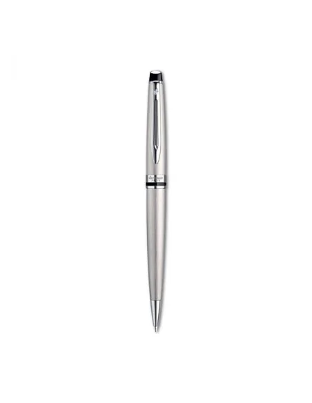 W EXPERT 3 STAINLESS STEEL CT Ballpen