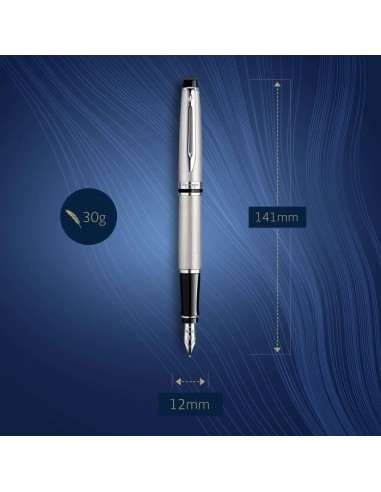 W EXPERT 3 STAINLESS STEEL CT FPen