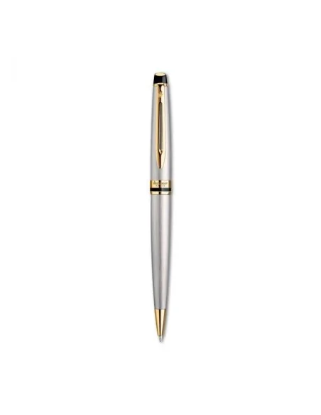 W EXPERT 3 STAINLESS STEEL GT Ballpen