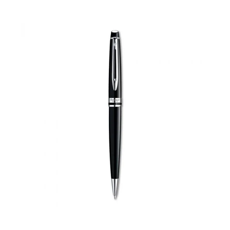 W EXPERT 3 LAQUE BLACK CT Ballpen