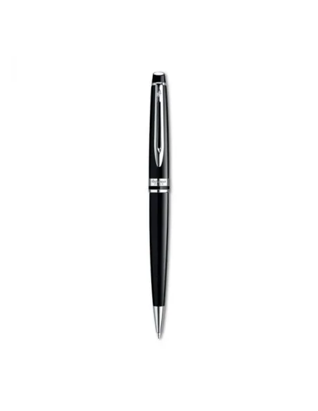 W EXPERT 3 LAQUE BLACK CT Ballpen