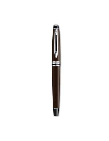 W EXPERT 3 LAQUE BROWN CT FPen