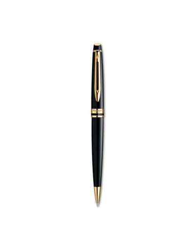 W EXPERT 3 LAQUE BLACK GT Ballpen