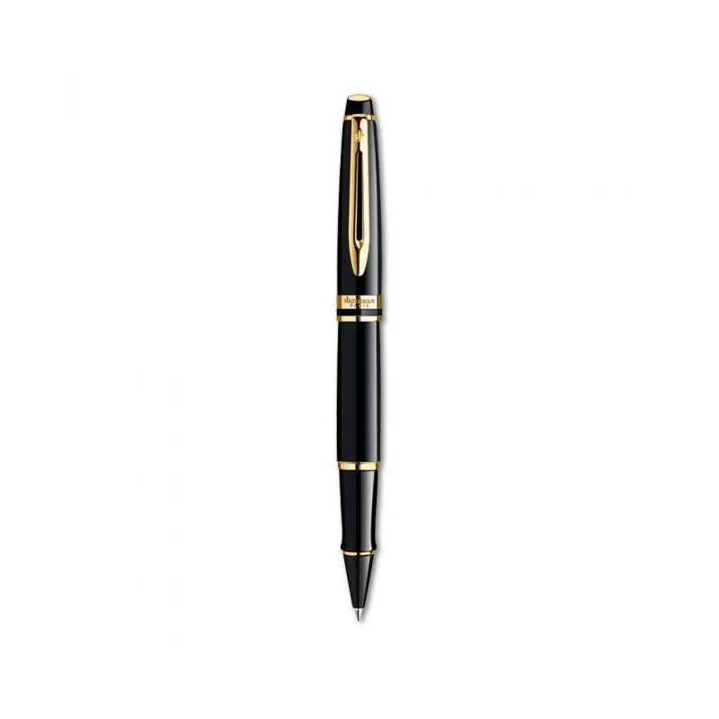 W EXPERT 3 LAQUE BLACK GT RBall
