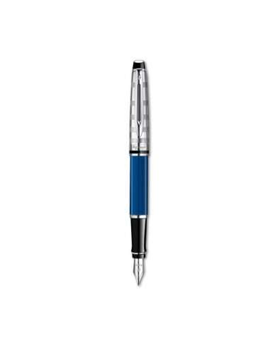 W EXPERT 3 DELUXE BLUE CT FPen