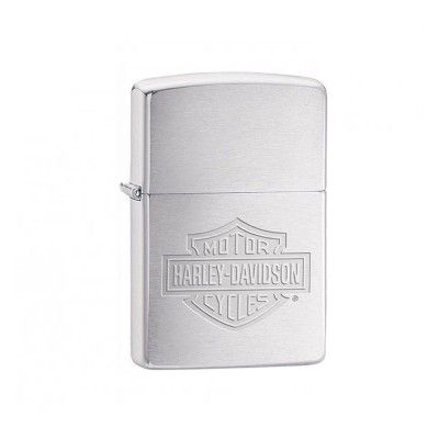 Zippo Harley Davidson...