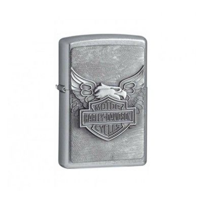 Zippo 20230 H-D Iron Eagle