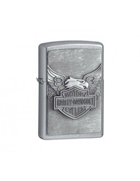 Zippo 20230 H-D Iron Eagle