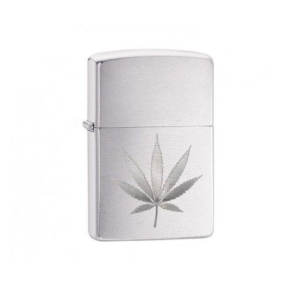 Marijuana Leaf Design