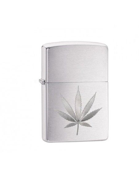 Marijuana Leaf Design