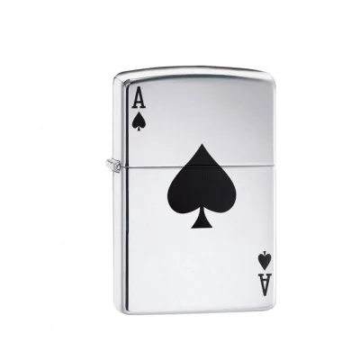 Αναπτήρας ZIPPO Simple...