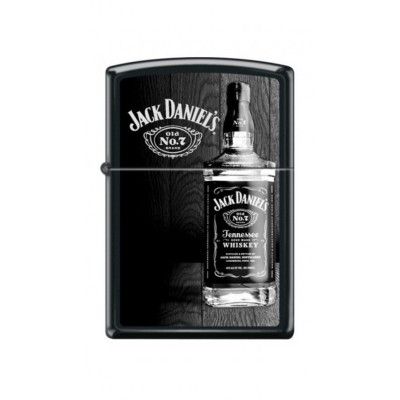 Jack Daniel's Zippo