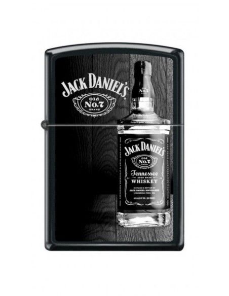 Jack Daniel's Zippo