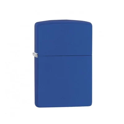 Classic Royal Blue Matte