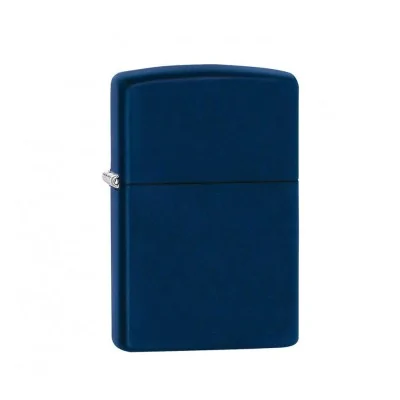 Zippo Classic Navy Matte