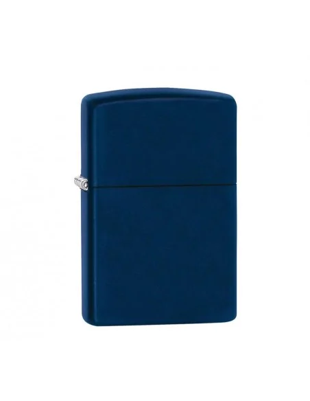 Zippo Classic Navy Matte