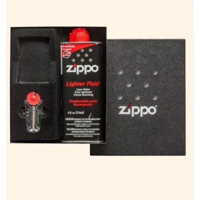 Κουτί δώρου Zippo με...