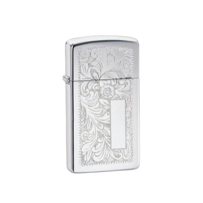 Zippo 1652 slim