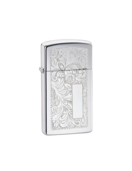 Zippo 1652 slim