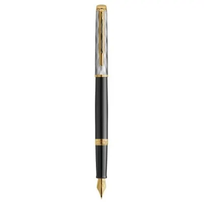 W HEMISPHERE SE DLX BLK GT BP 2