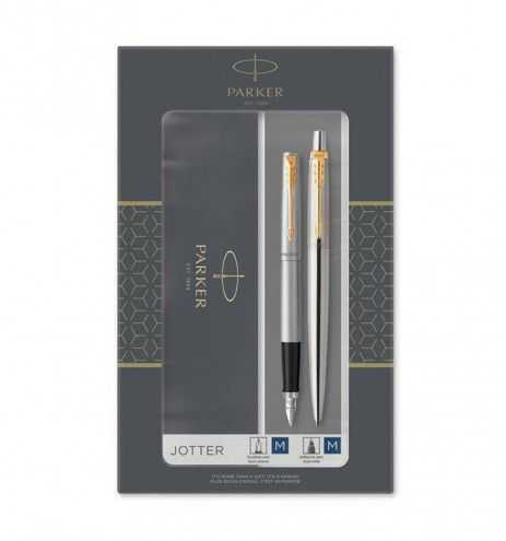 parker Jotter core Stainless Steel...