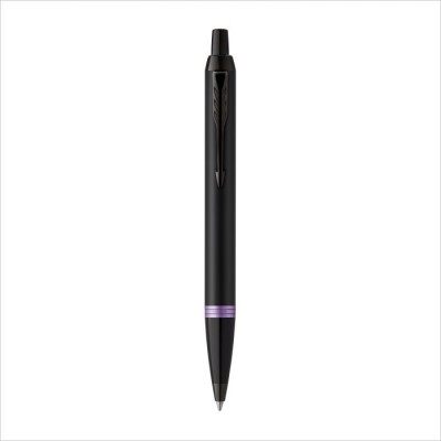 Parker IM Vibrant Ring Amethyst Purple