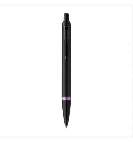 Parker IM Vibrant Ring Amethyst Purple