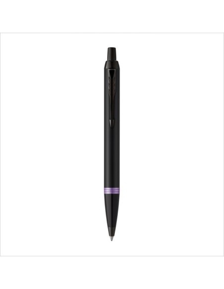 Parker IM Vibrant Ring Amethyst Purple