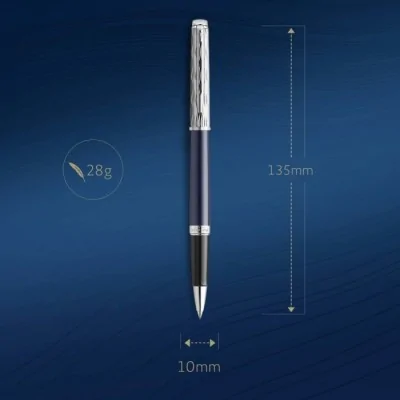 W HEMISPHERE SE DLX BLUE CT... 2