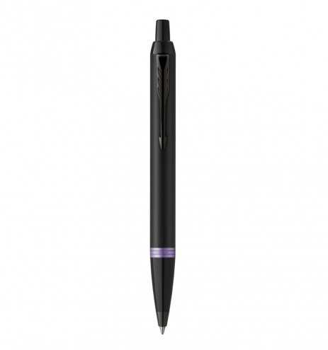 Parker IM Purple