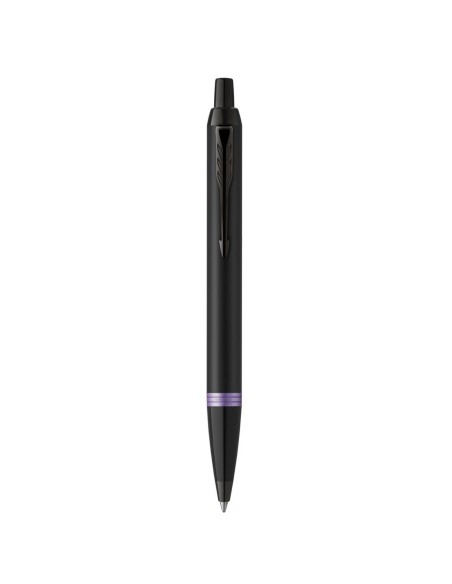 Parker IM Purple