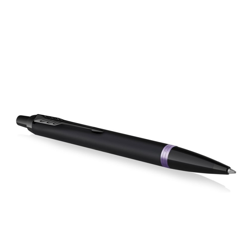 parker im purple