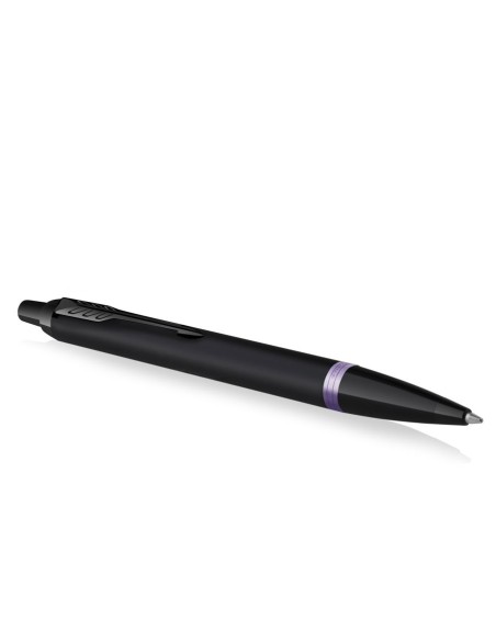 parker im purple