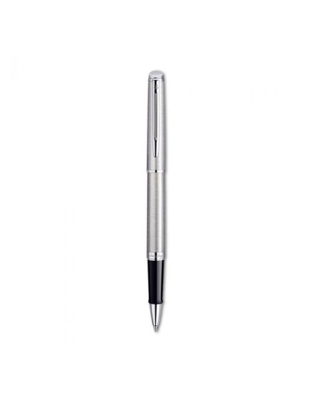 WatermanW HEMISPHERE STAINLESS STEEL CT RBall