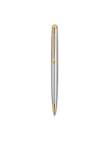 W HEMISPHERE STAINLESS STEEL GT Ballpen