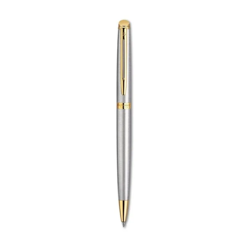W HEMISPHERE STAINLESS STEEL GT Ballpen