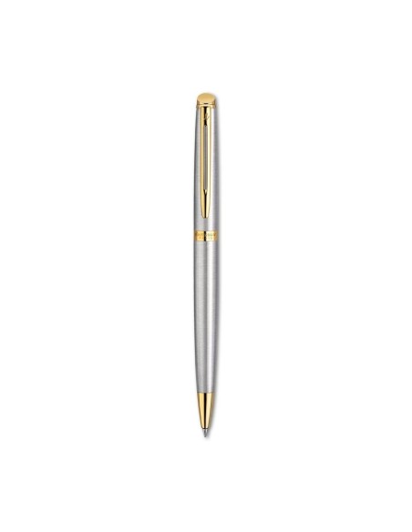 W HEMISPHERE STAINLESS STEEL GT Ballpen