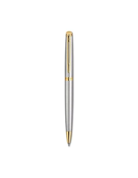 W HEMISPHERE STAINLESS STEEL GT Ballpen