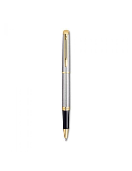WatermanW HEMISPHERE STAINLESS STEEL GT RBall