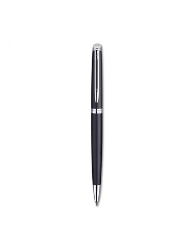 W HEMISPHERE ΜΑΤΤΕ BLACK CT Ballpen