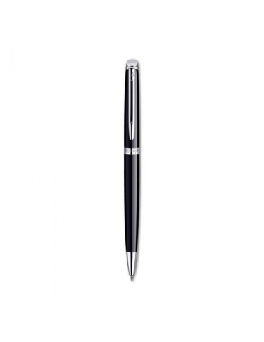 W HEMISPHERE LAQUE BLACK CT Ballpen